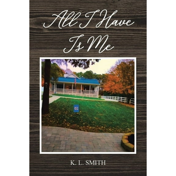 All I Have Is Me (Paperback)