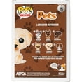 thumbnail image 4 of Funko POP! Pets Labrador Retriever, Vinyl Figure, 4 of 4