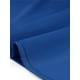 thumbnail image 5 of INSPIRAR CHIC Blusa de Satén de Manga Larga con Lazo en el Cuello para Mujeres XS Azul Real, 5 of 5
