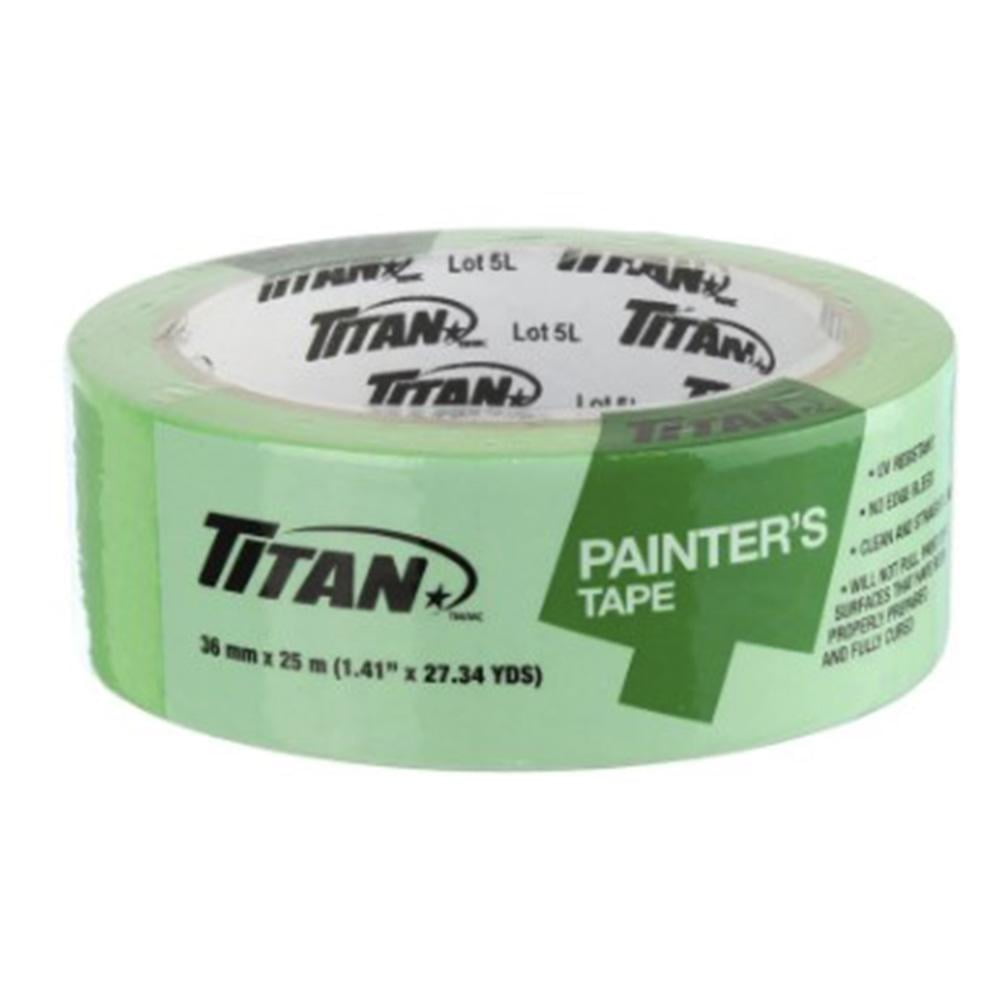 Titan Painters Masking Tape 36 Mm X 25 M Walmart Canada 84cbef31 3706 4d11 8505 Eb0ef23a7916.30c13a6c62c659ecd123013727457b11
