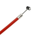 thumbnail image 4 of Câble d'Embrayage de Moto de Remplacement pour Yamaha R6 2017-2024 Rouge, 4 of 11