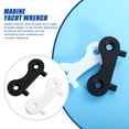 thumbnail image 5 of BESTYASH 4Set Boat Gas Tank Tool Nylon Assorted Color for Marine Use, 5 of 5