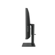 BenQ PD3205U 31.5 4K UHD LED LCD Monitor - 16:9 - Gray - 32 Class - In-plane Switching (IPS) Technology - 3840 x 2160 - 1.07 Billion Colors - FreeSync - 350 Nit - 5 ms - DVI - HDMI - Displ