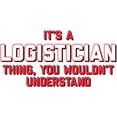 thumbnail image 3 of CafePress - Logistician Thing - 11 oz Ceramic Mug - Novelty Coffee Tea Cup, 3 of 6
