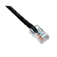 thumbnail image 1 of Axiom Memory Solution,lc Axiom 3ft Cat6 550mhz Patch Cable Non-booted - black, 1 of 1