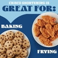 thumbnail image 3 of Crisco All-Vegetable Shortening, 16 oz Can, 3 of 14