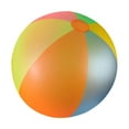 thumbnail image 4 of BELOVING Beach Ball PVC Parent Child Interaction Inflatable Ball for Girls Beach Kids 60cm, 4 of 9