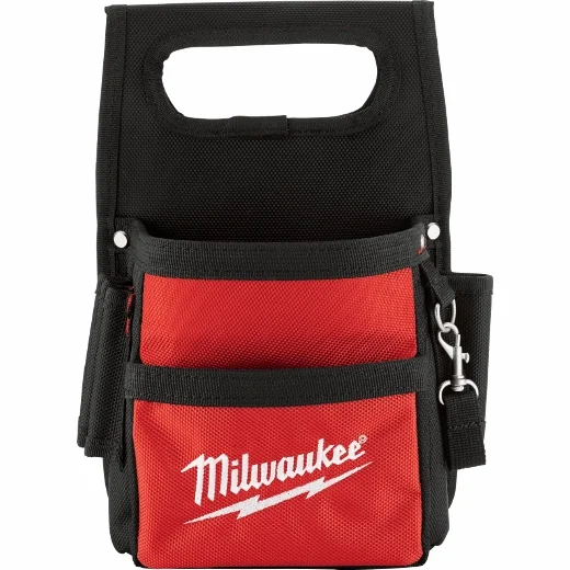 milwaukee Pochette Compacte pour Électriciens de 11 Pouces