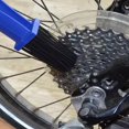 thumbnail image 2 of PP Material Bicycle Chain Brush - Long 25cm, Multi-Use for Deep Cleaning, 2 of 7