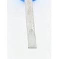 thumbnail image 2 of Unique Bargains 2mmx20mm Tip Shaft Plastic Handle Slotted Flathead Screwdriver Blue 5pcs, 2 of 2