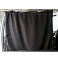 thumbnail image 4 of SPRING Car Front And Rear Partition Curtain Sun Protection Heat Insulation Rv Shading, 4 of 9