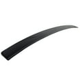 thumbnail image 6 of Ikon Motorsports Compatible with 12-15 Benz W204 2Dr Coupe C204 OE Factory Roof Spoiler Painted #040 Black, 6 of 7