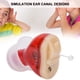 thumbnail image 1 of Accesorio de audífono ligero para audífonos con sonido del oído para personas mayores Khall Tendencias, 1 of 6