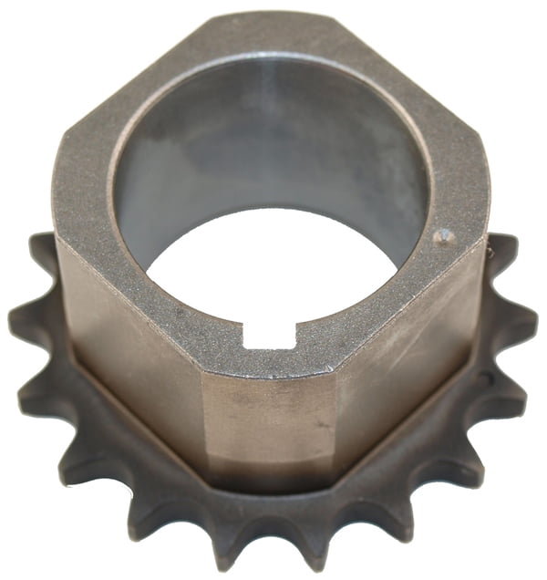 Cloyes Timing Crankshaft Sprock Fits select: 2005-2015 TOYOTA TACOMA, 2007-2009 TOYOTA FJ CRUISER