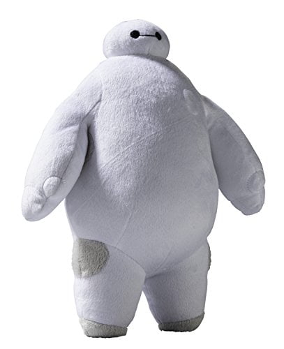 baymax teddy