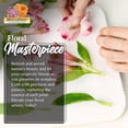 thumbnail image 2 of Microfleur Regular Refill - Replacement/Extra Refill Pack - Pressed Flowers Craft Kits, 2 of 7