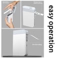 thumbnail image 4 of Mini Usb To Usb Cable Usb Interface Label Printers, Bluetooth Portable Mobile Phone, Bluetooth Mini Adhesive Thermal Label Machine Usb To Mini Usb Cable Thermal Label Printer Bluetooth, 4 of 9