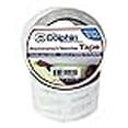 thumbnail image 3 of Blue Dolphin Sundries 7193345 2.36 in. x 90 ft. Polyhanging & Seaming Tape, Clear, 3 of 3