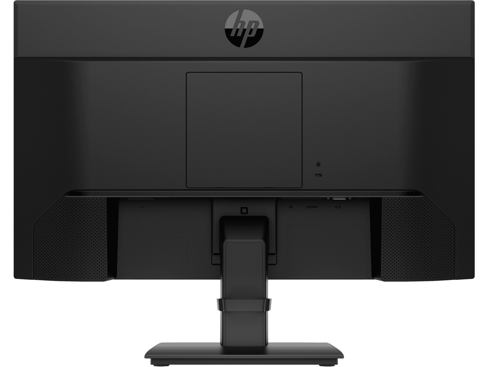 HP P24 G4 24 FHD Monitor 23.8" FHD (1920 x 1080) 48-75 Hz