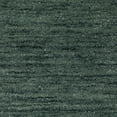 thumbnail image 2 of Oriental Weavers Aniston II Hand-made Wool Area Rug - 27121 - 10' x 13' - in Solid Teal Blue - Classic Casual Style, Hand-Made Wool Rugs, Family, Dining, Living Room Rug, 2 of 3