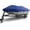 Blue, variant on Seal Skin Waterproof Deck Boat Cover, All Weather Protection, Fits 20'-21'L X 102" Beam Width