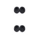 thumbnail image 2 of Almohadillas para auriculares Seitruly HM5 2piezas, 2 of 6