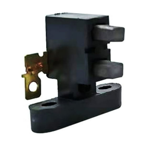 Speravity Soporte de escobillas de carbón Motor de repuesto Soportes de escobillas eléctricas Motores reguladores Accesorios de máquinas Herramientas eléctricas 2-3KW