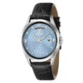 thumbnail image 1 of INVICTA Vintage Lady 40mm Stainless Steel Steel Light Blue di, 1 of 1