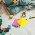 thumbnail image 4 of JUNWELL 4 Pcs Teacher Classroom Supplies Preschool Learning Toy Student, 4 of 8