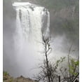 thumbnail image 1 of Sumerlin Snoqualmie Falls Glossy Poster, 1 of 1