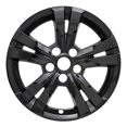 thumbnail image 1 of Coast To Coast IWCIMP360BLK Peau de Roue, 1 of 4