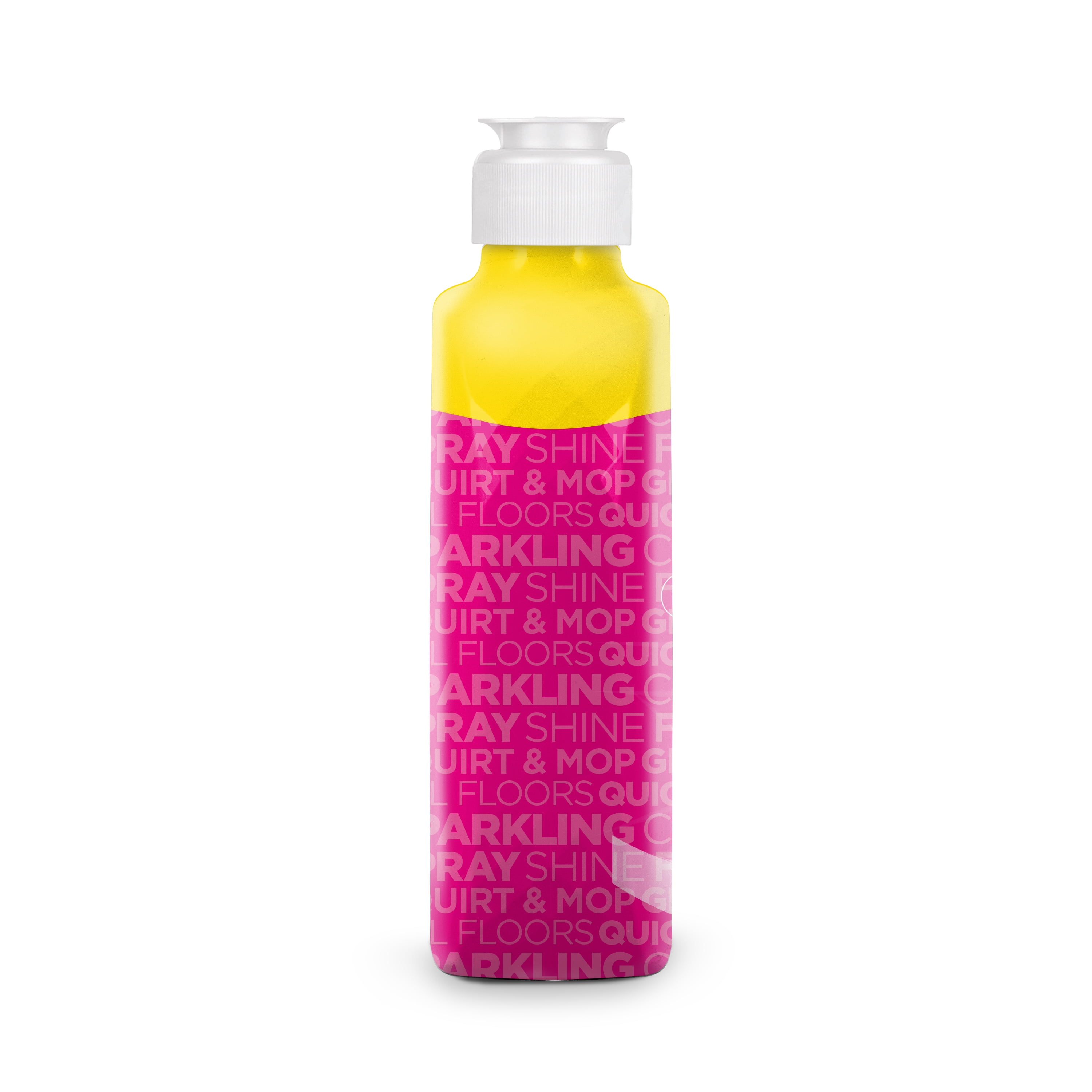 Stardrops The Pink Stuff - The Miracle Floor Cleaner Spray