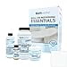 thumbnail image 3 of Bathworks Bathtub Refinishing Kit STANDARD 22 oz. Tub & Tile W/Non-Slip Protection WHITE, 3 of 3