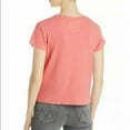 thumbnail image 2 of Mother Superieur Short-Sleeve Tee Women's Pink Size XS MSRP$105, 2 of 2