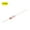 Silver Tone 133℃, variant on Uxcell 250V 10A 105 Celsius Circuit Cut Off Temperature Thermal Fuse 10 Pcs