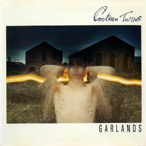 Cocteau Twins - Garlands - Music & Performance - Vinyl