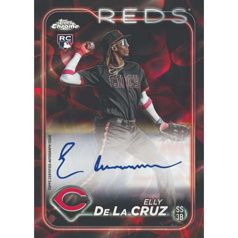 Amazon.com: 2023 Topps Chrome Update Series MLB Baseball