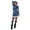 C, variant on Womens Jumpsuits Long Sleeved Independence Day Holiday 3D Printing National Flag Splicing Sexy Bodysuit Rompers for Women 2024