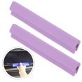 thumbnail image 4 of 2pcs Silicone Pot Holders Anti-scalding Baking Pan Assist Handle Holders Kitchen Pot Handle Covers, 4 of 5