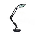 thumbnail image 2 of Lampe de Bureau à LED Dimmable avec Port de Charge USB et Contrôle Tactile, 2 of 5