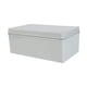 thumbnail image 3 of Caja eléctrica impermeable, caja de conexiones de energía con caja de proyectos eléctricos Caja de conexiones de plástico Tecnología avanzada, 3 of 12
