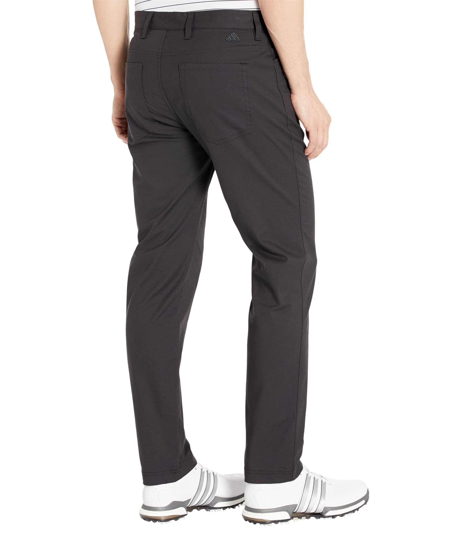 adidas slim golf pants