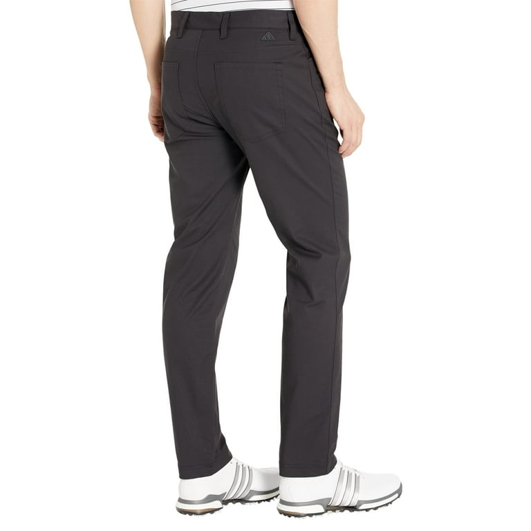 adidas Men s Go To 5 Pocket Tapered Golf Pants