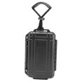thumbnail image 2 of Plastic Diving Sealed Waterproof Box Mobile Phone Waterproof Case for Storing Cash Credit Cards, 2 of 4