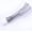 Multifunctional Double-Headed Crevice Brush (2 pieces) Gray, variant on Car Air Vent Cleaning Brush, Dual-Head Microfiber Detailing Brush for Car Interior, Dust Removal Tool for Vents, Dashboard, and Crevices