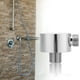 thumbnail image 2 of Codo de salida de ducha Ticfox G1/2, 2 of 12