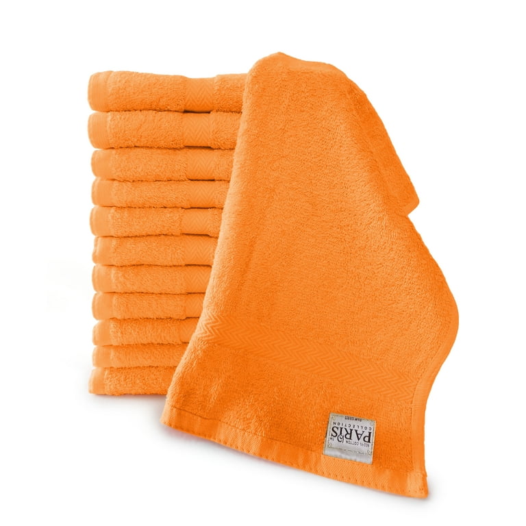 Bleach Proof Towels, 16 x 27, 3 lbs