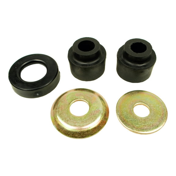 Mevotech GK8101 Radius Arm Insulator Fits select: 1975-1979 FORD F150, 1966-1979 FORD F100