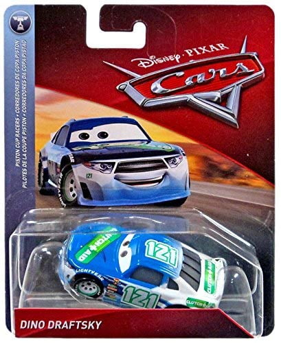disney pixar car 3