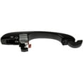 thumbnail image 4 of Dorman 81383 Front Driver Side Exterior Door Handle for Specific Models, Textured Black, 4 of 4